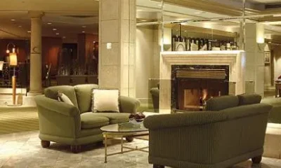 Sheraton Montreal Airport Hotel