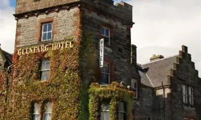 The Glenfarg Hotel