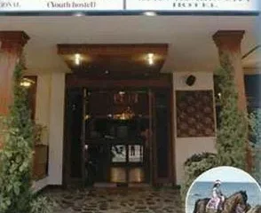 Euro Hua Hin City Hotel