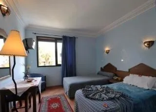 Atlantic Hotel Agadir