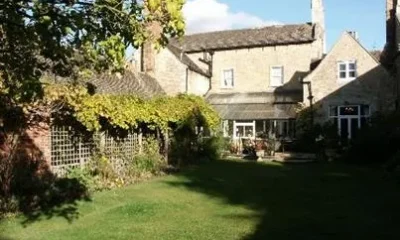 The Garden House Hotel Stamford