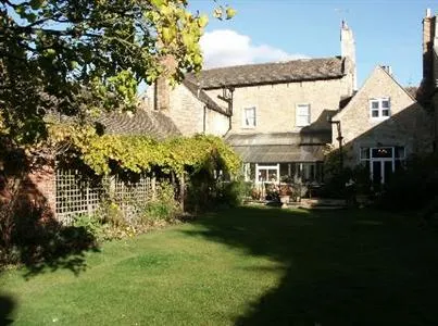 The Garden House Hotel Stamford