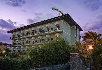 San Pietro Hotel Bardolino