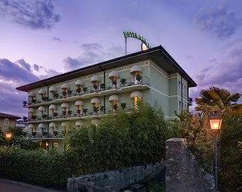 San Pietro Hotel Bardolino