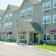 Amsterdam Inn & Suites Quispamsis