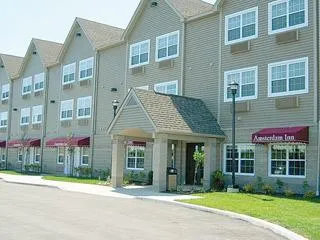 Amsterdam Inn & Suites Quispamsis