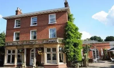 Aylestone Court Hotel