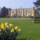 Missenden Abbey Conference Centre