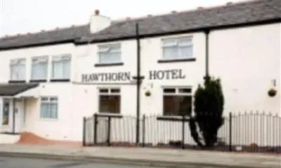 Hawthorn Hotel