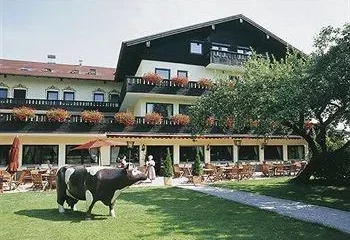 Sporthotel Achental