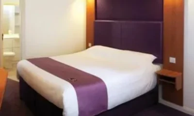 Premier Inn Daventry