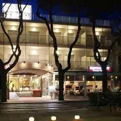 Hotel Terramar Palafrugell