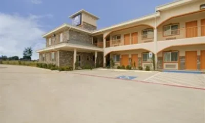 Americas Best Value Inn-Bedford/DFW Airport