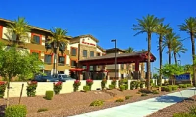 Best Western Legacy Inn & Suites Mesa