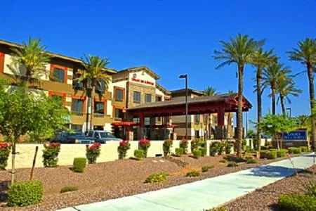 Best Western Legacy Inn & Suites Mesa