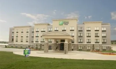 Holiday Inn Express Hotel & Suites Festus - South St. Louis