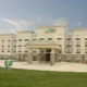 Holiday Inn Express Hotel & Suites Festus - South St. Louis