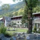 Hotel Club L'Ourson Bagneres-de-Luchon