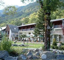 Hotel Club L'Ourson Bagneres-de-Luchon