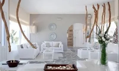 Mykonos Ammos Hotel