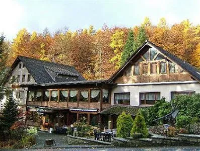 Siegerland-Hotel Haus im Walde