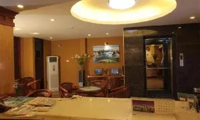 Royal Orchid Hotel Hanoi