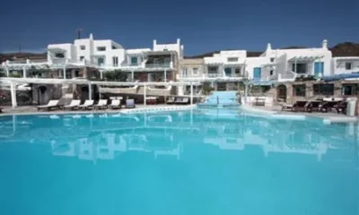 Mykonos Star