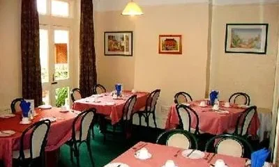 Alexandra Guest House B&B Hemel Hempstead