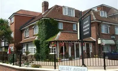 The Aldwick Bed & Breakfast