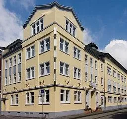 City Hotel Stolberg