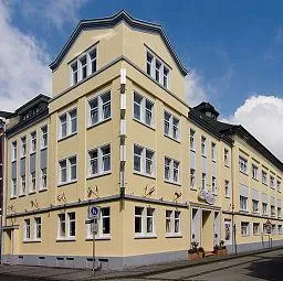 City Hotel Stolberg