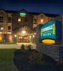 Staybridge Suites Kansas City - Independence