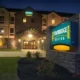 Staybridge Suites Kansas City - Independence