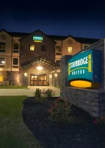 Staybridge Suites Kansas City - Independence