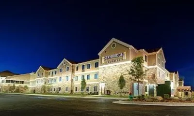 Staybridge Suites Salt Lake-West Valley City