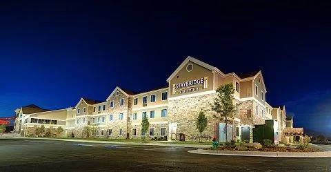 Staybridge Suites Salt Lake-West Valley City