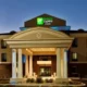 Holiday Inn Express Hotel & Suites Picayune