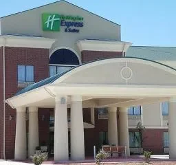 Holiday Inn Express Hotel & Suites Waller