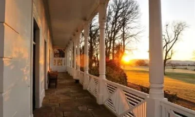 Quamby Estate Lodge Hagley