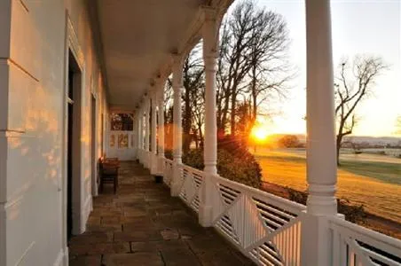 Quamby Estate Lodge Hagley