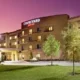 Courtyard by Marriott Lufkin