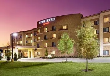 Courtyard by Marriott Lufkin