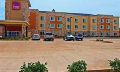 Comfort Suites Mineral Wells (Texas)