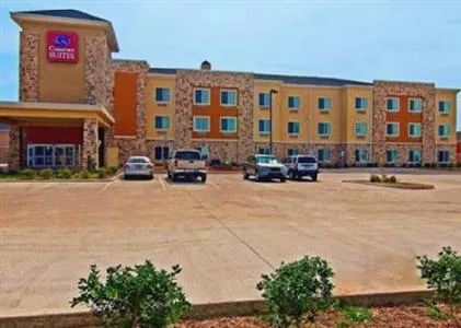 Comfort Suites Mineral Wells (Texas)