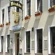 Zur Traube Hotel-Gasthaus-Sommergarten