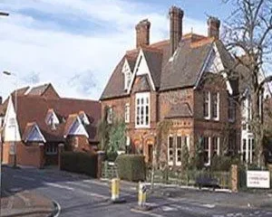 Harefield Manor Hotel London