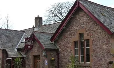 Muncaster's Coachman's Quarters Ravenglass