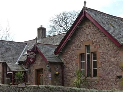 Muncaster's Coachman's Quarters Ravenglass