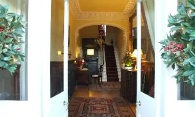 Castle House Bed and Breakfast Denbigh