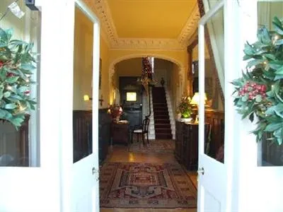 Castle House Bed and Breakfast Denbigh